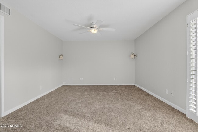 Building Photo - 6843 E Redfield Rd