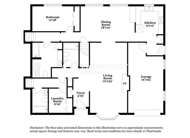 Building Photo - 4 Bedroom Pet-Friendly Home in ARNOLD, MO ...