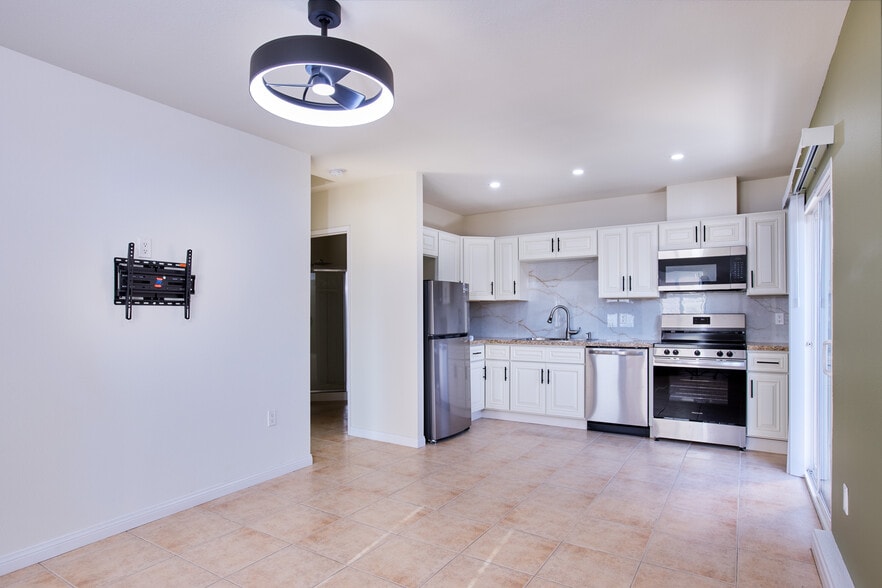 Living Space - 6383 Lake Arago Ave