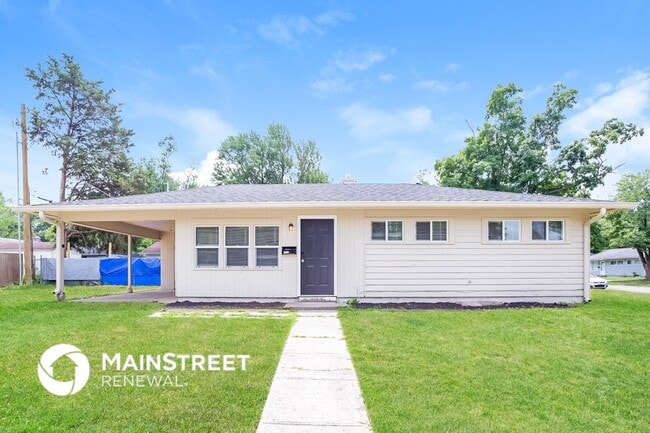 Building Photo - 4955 Katherine Dr