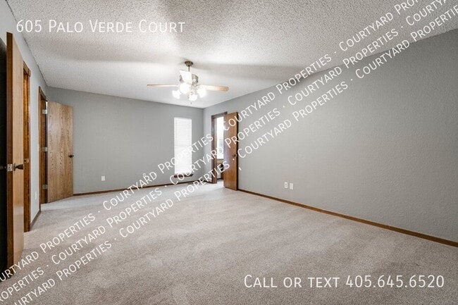 Building Photo - 605 Palo Verde Ct