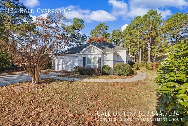 Building Photo - 131 Bald Cypress Ct