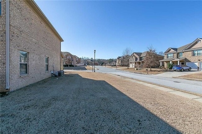 Building Photo - Spacious 4BR House in Loganville