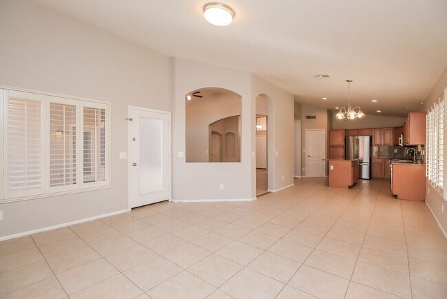 Building Photo - 3986 E Simpson Rd