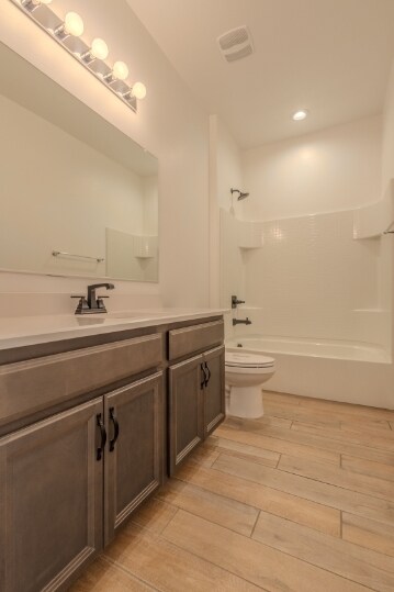 Building Photo - Rancho Sahuarita, built in 2023