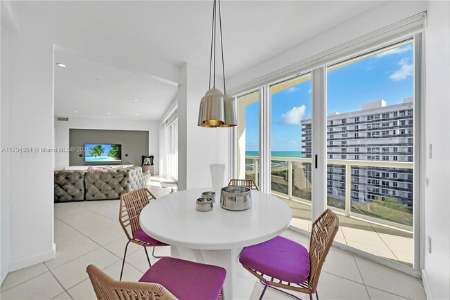 Building Photo - 9601 Collins Ave
