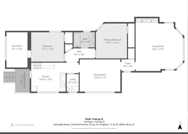 Building Photo - 8210 S Marshfield Ave