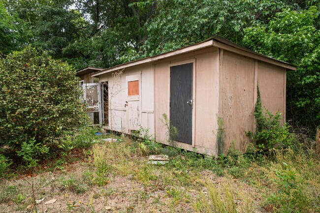 Building Photo - Now available
