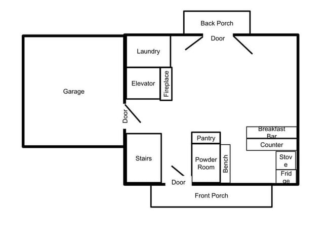 Building Photo - 8500 Red Willow Dr
