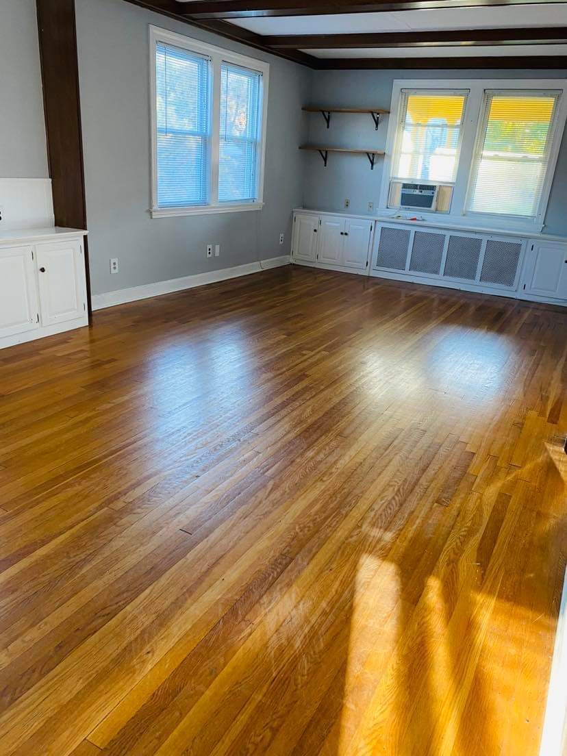 Building Photo - 620 High St