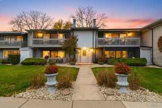 Building Photo - 15700 86th Ave