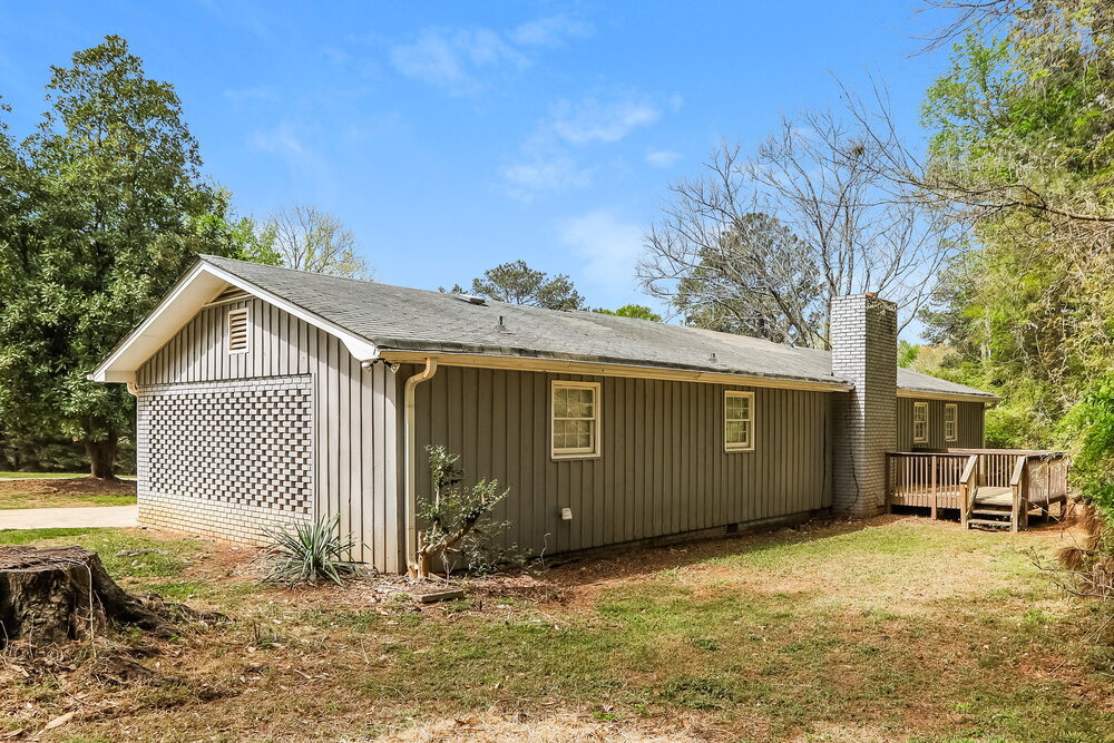 Building Photo - 4649 Danna Dr