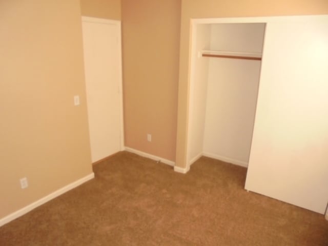 Building Photo - 11801 N Olive St