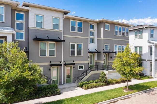 Building Photo - 8236 Elion St