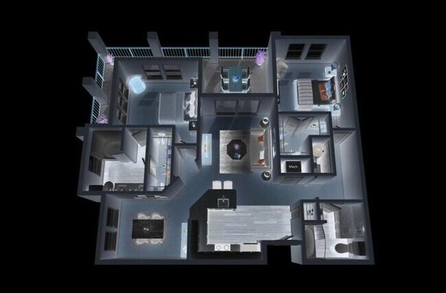 Building Photo - 900 Gordon Heights Ln