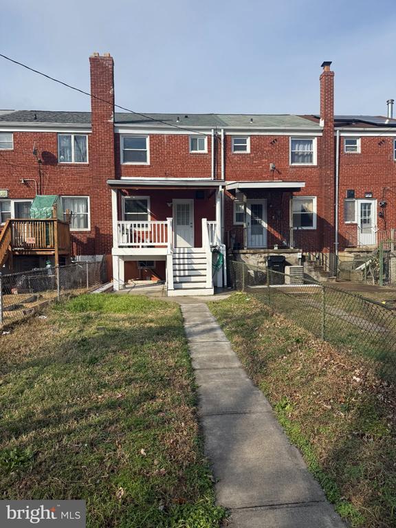 Building Photo - 1907 Penhall Rd