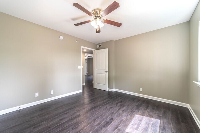 Building Photo - The Mulberry - 2-Bdrm