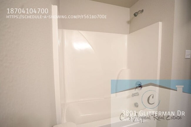 Building Photo - 3801 Glitterman Dr