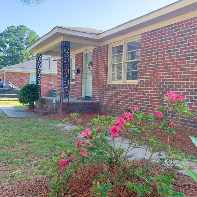 Building Photo - 110 Stancill Dr