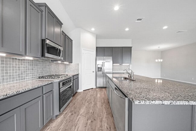 Building Photo - 4911 Bella Danielle Ct