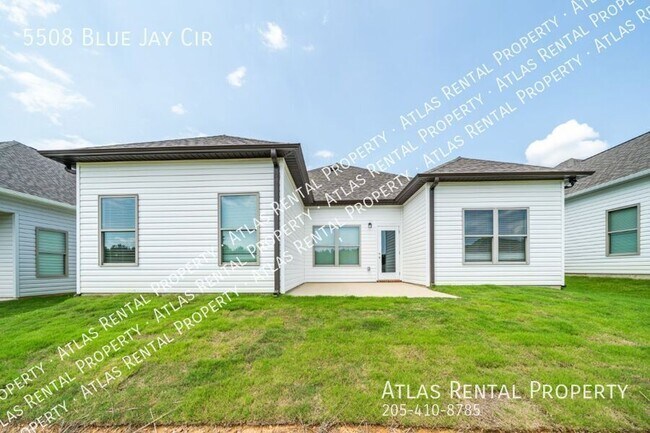 Building Photo - 5508 Blue Jay Cir