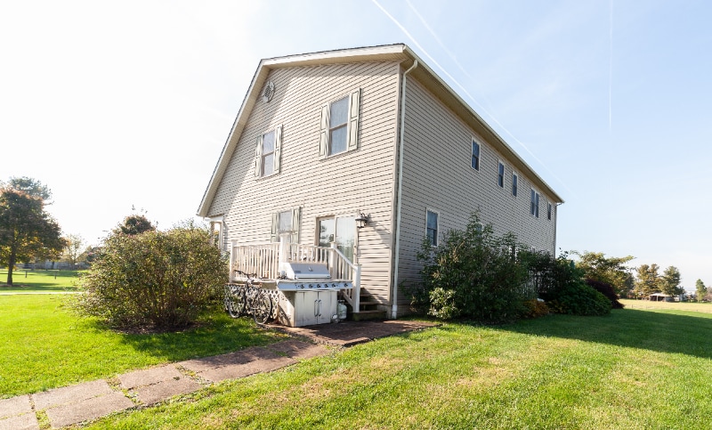 Building Photo - 5920 Keysville Rd