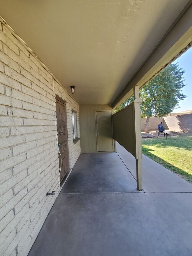 Interior Photo - Apache Road Apartments