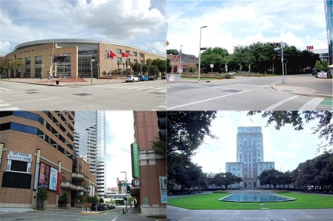 Building Photo - 405 W Clay St