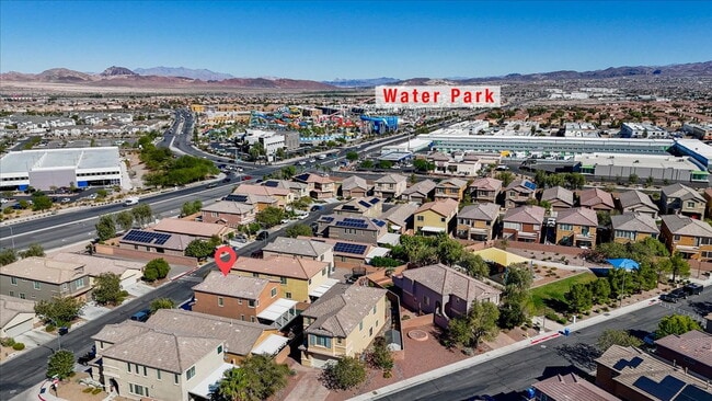 Building Photo - Gorgeous 4BR/2.5BA/2GA Two-Story Gem in Gated Community!