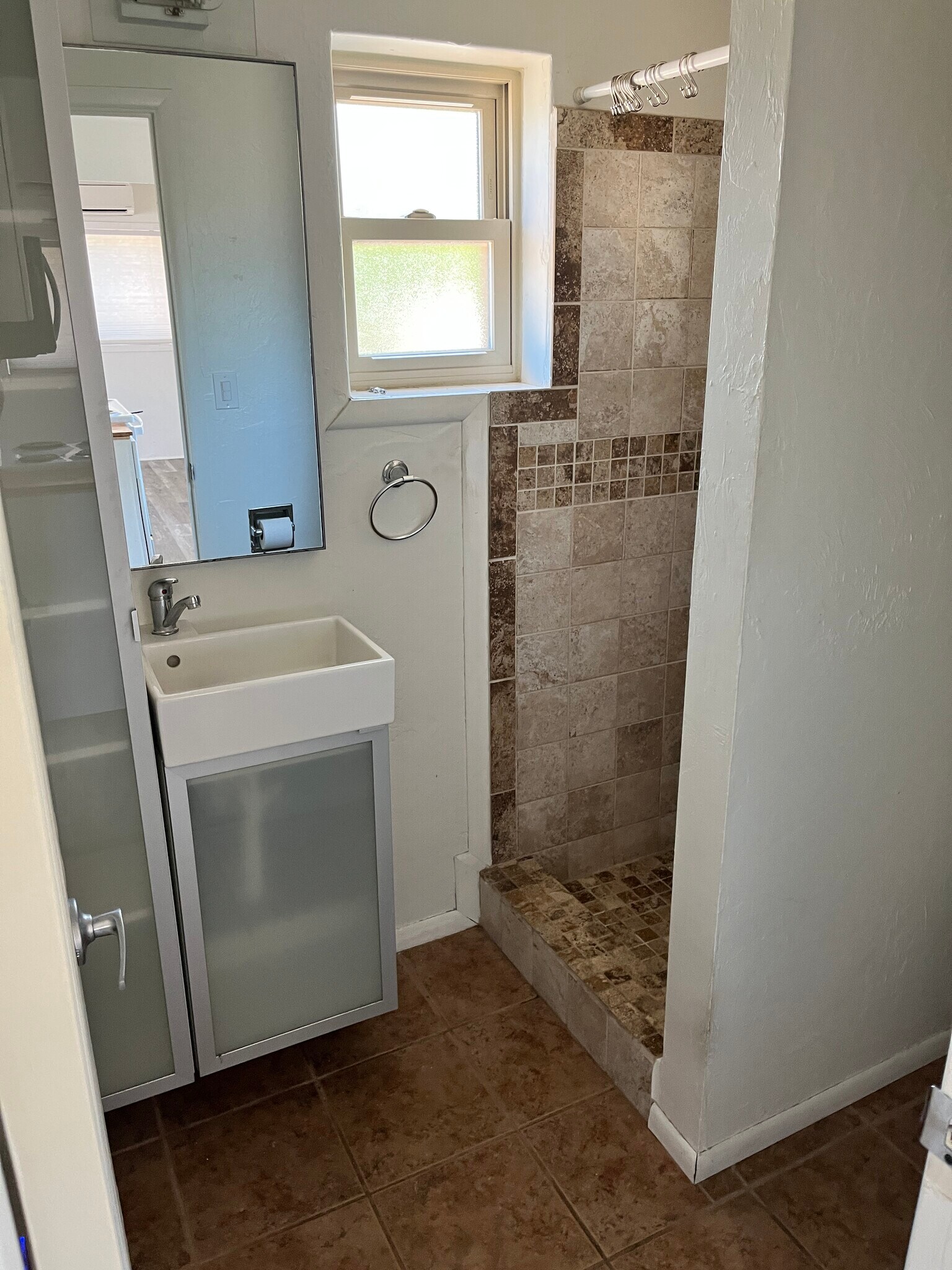 New Bathroom - 2426 N Orchard Ave