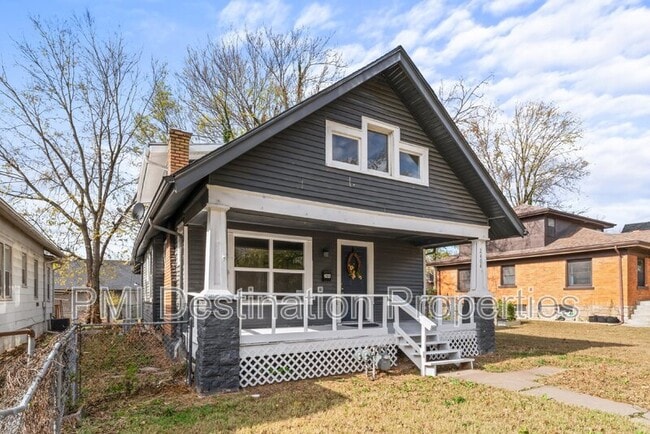 Building Photo - 2404 N 12th St