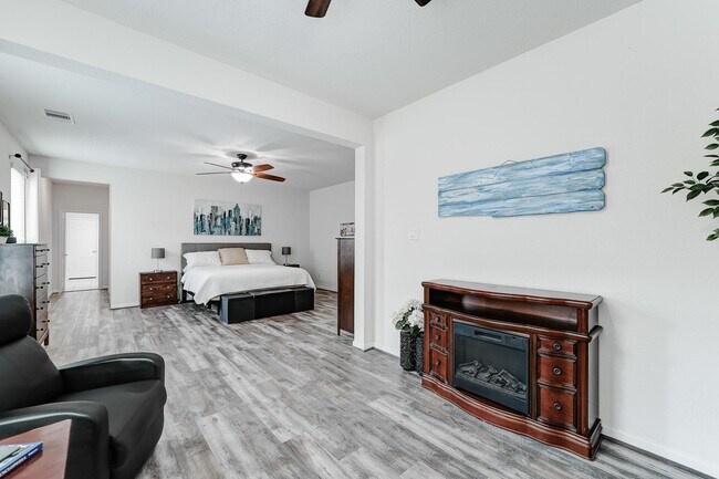 Building Photo - 1502 Wheatley Hill Ln