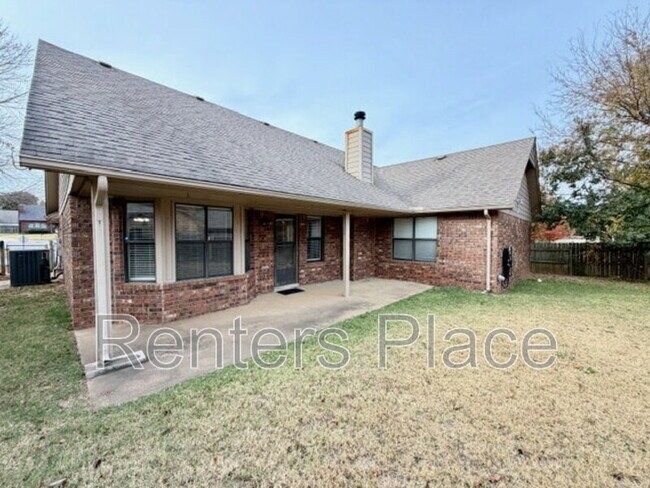 Building Photo - 11121 S 106th E Ave