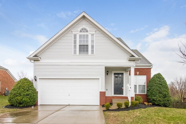 Building Photo - 2961 Buckner Ln