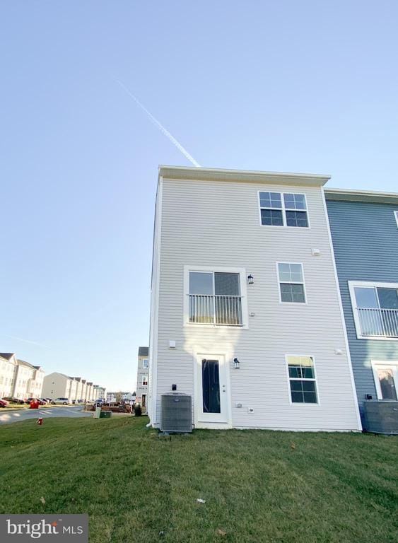 Building Photo - 141 Canning Rd