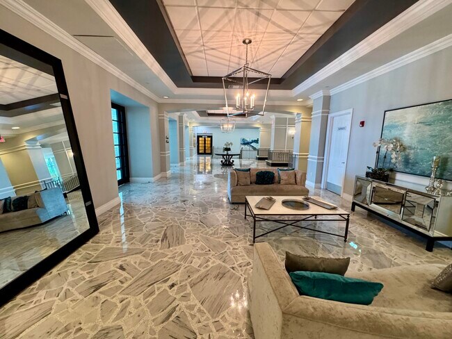 Building Photo - 2501 S Ocean Dr