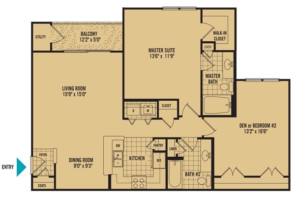 Hibiscus - Islands of Fox Chase