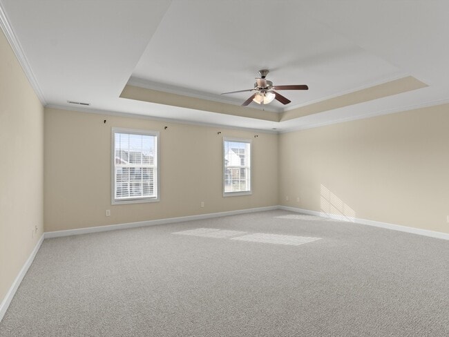 Building Photo - 4807 Creston Ct SE