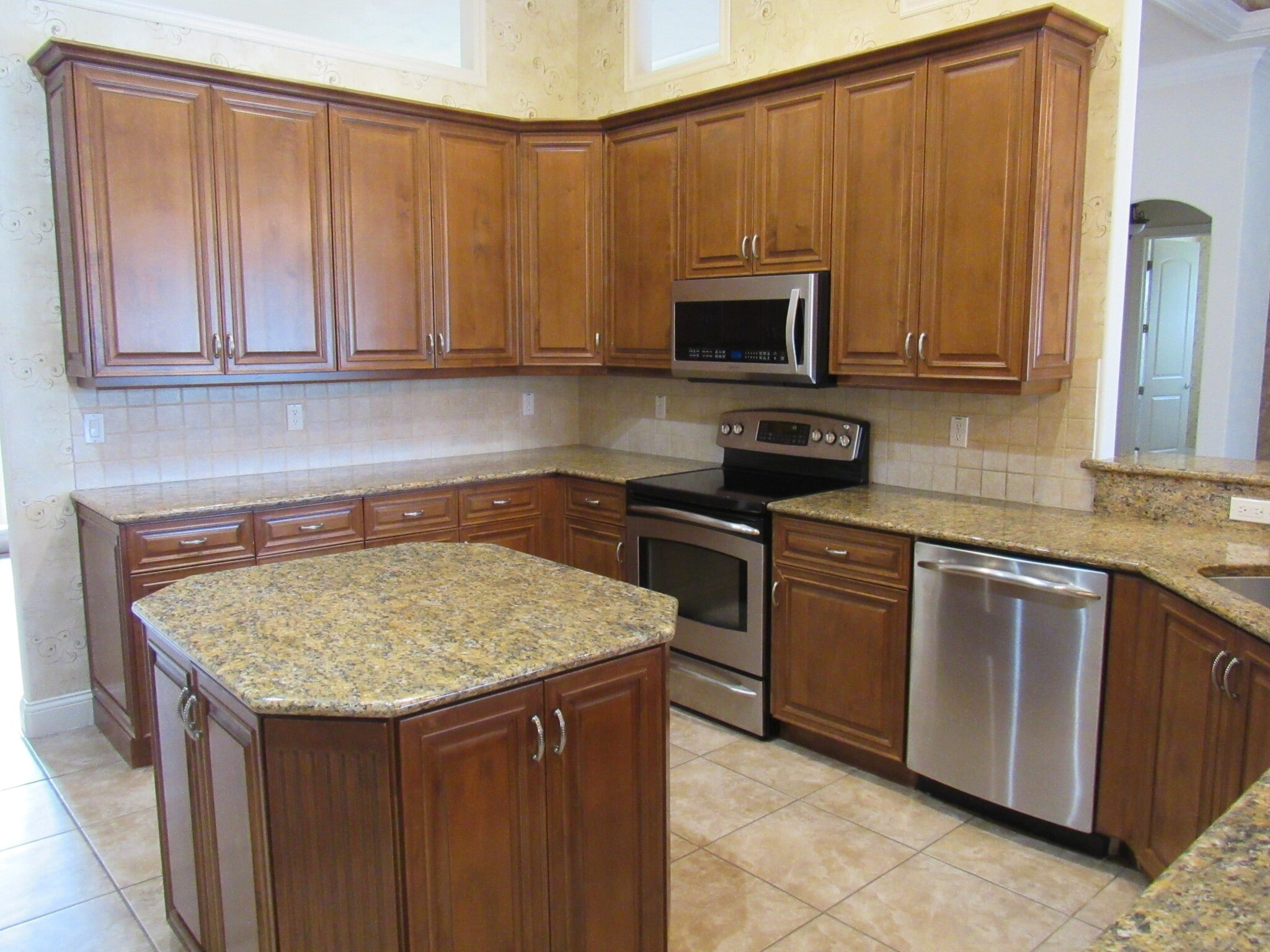 Kitchen - 3507 Sonesta Ct