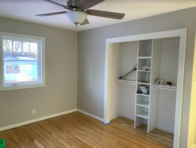 Main Bedroom - 3100 W 55th St
