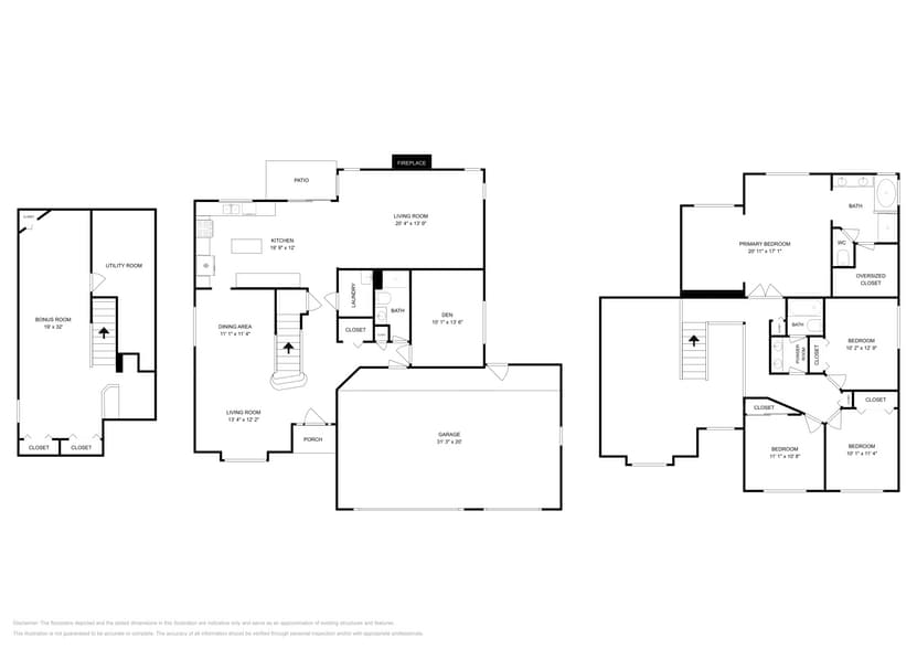 Building Photo - 1451 Richmond Ln
