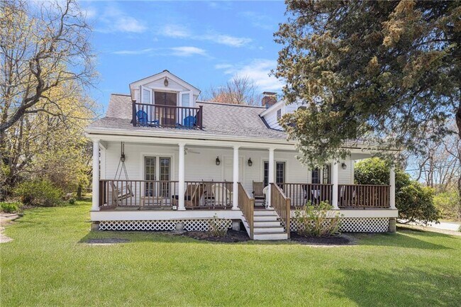 Building Photo - 153 Hamilton Ave