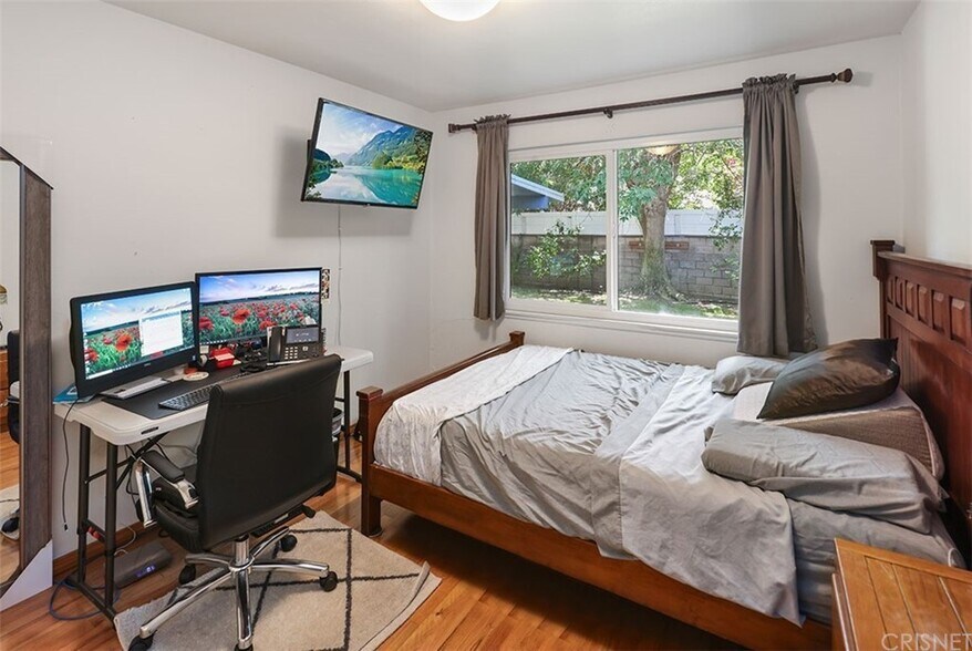 Bed Room 2 - 6565 Vicky Ave