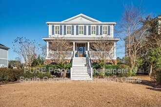 Building Photo - 1597 Rivertowne Country Club Dr