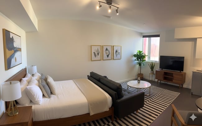 Floorplan - Harvey Hillcrest