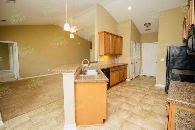 Building Photo - Stunning 4BR/3BA Home in Heritage Farms –  Ready to move-in!