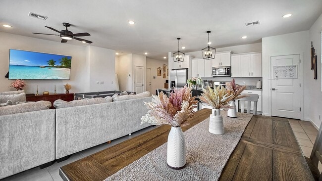 Building Photo - Gorgeous, Almost New Home in Newer Tolleson Neighborhood! Priced just right!