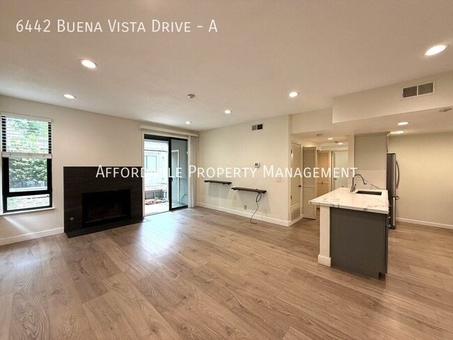 Building Photo - 6442 Buena Vista Dr