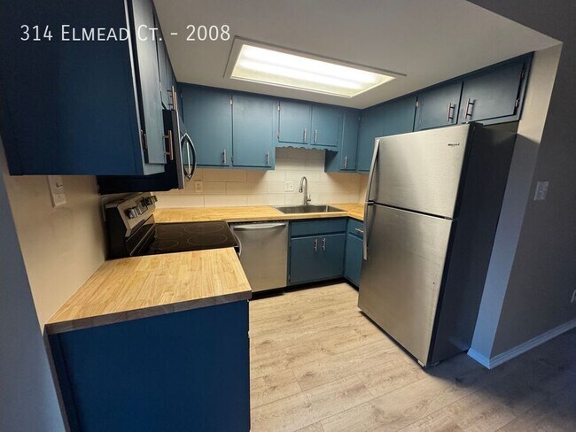 Building Photo - 314 Elmead Ct
