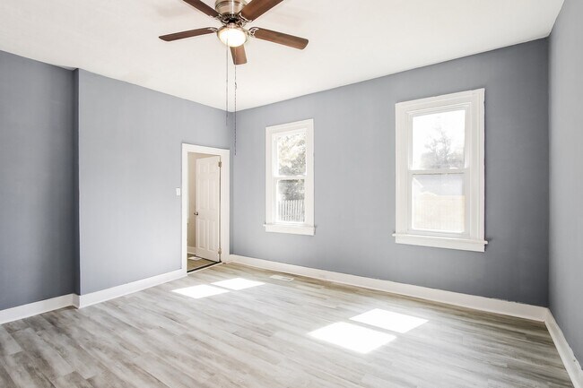 Building Photo - 1416 Jackson Rd